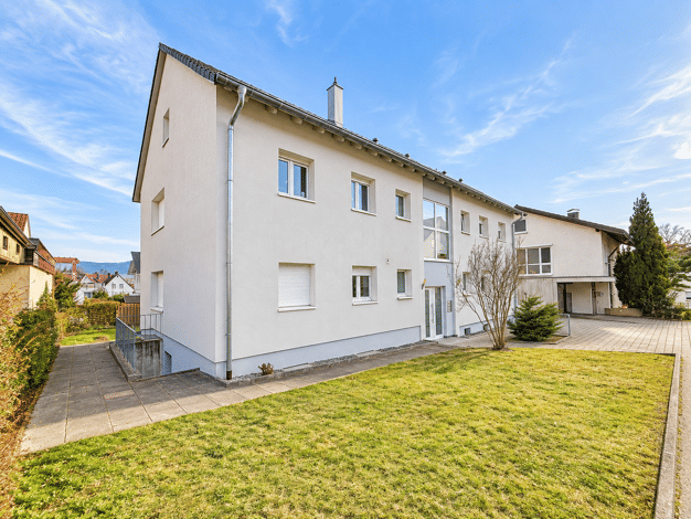 Mehrfamilienhaus zum Kauf 899.000 € 15 Zimmer 310 m² 780 m² Grundstück Neuffen Neuffen 72639