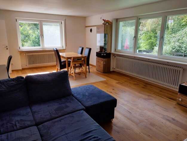 Reihenendhaus zum Kauf provisionsfrei 675.000 € 5 Zimmer 139,5 m² 430 m² Grundstück frei ab 01.12.2026 Kempten Kempten (Allgäu) 87435