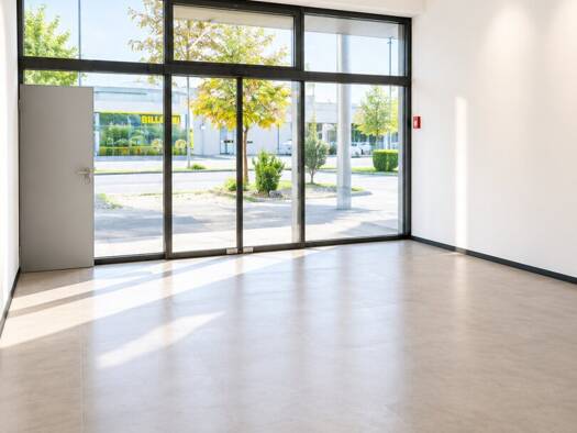 Ladenfläche zum Kauf 195.000 € 1 Zimmer Viktring Klagenfurt am Wörthersee 9073