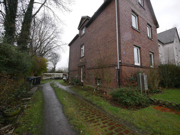 Wohnung zur Miete 630 € 2 Zimmer 74 m² Dachgeschoss Friedrich-Ebert-Str. 25 Stadtmitte Recklinghausen 45659