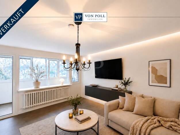 Wohnung zum Kauf 269.000 € 3 Zimmer 89,7 m² Vogelstang Vogelstang 68309