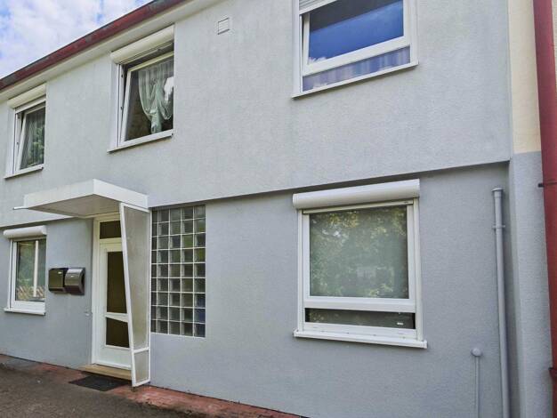 Wohnung zum Kauf 235.000 € 3 Zimmer 80 m² 1. Geschoss Bad Rappenau Bad Rappenau 74906