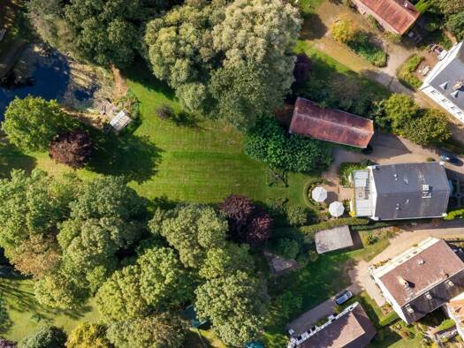 Villa zum Kauf 1.450.000 € 5 Zimmer 189,2 m² 22.802 m² Grundstück Nackel Wusterhausen/Dosse 16845