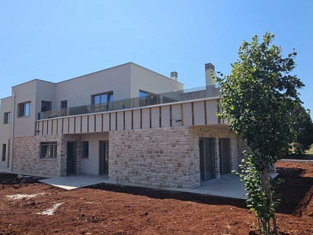 Penthouse zum Kauf 540.000 € 3 Zimmer 124 m² Umag 52470
