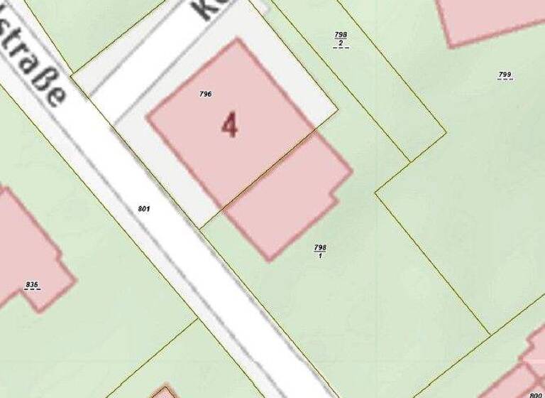 Grundstück zum Kauf 350.000 € 800 m² Grundstück Baugenehmigung vorhanden Bürmoos 5111