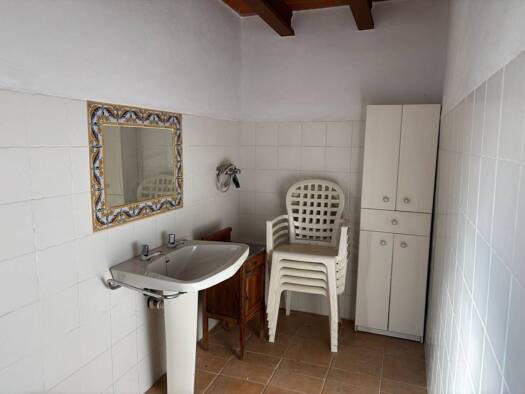 Bauernhaus zum Kauf 120.000 € 1 Zimmer 103 m² Confrides 03517