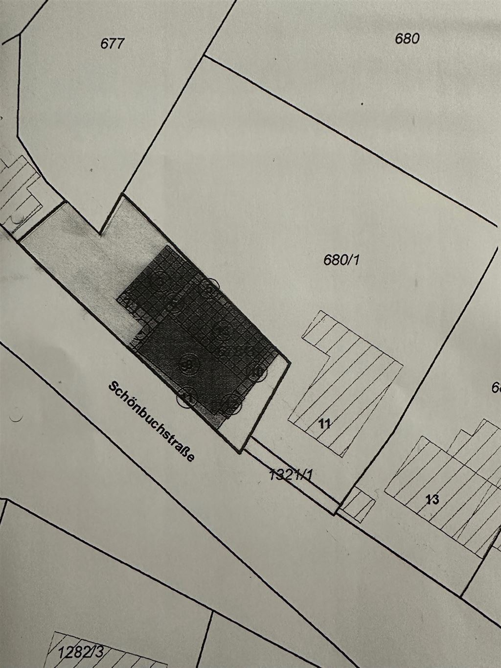 Einfamilienhaus zum Kauf 698.000 € 5 Zimmer 160 m²<br/>Wohnfläche 315 m²<br/>Grundstück Schönbuchstraße 9 Neuenhaus Aichtal 72631