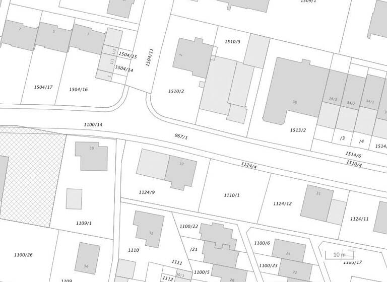 Grundstück zum Kauf 275.000 € 400 m²<br/>Grundstück Metterzimmern Bietigheim-Bissingen / Metterzimmern 74321