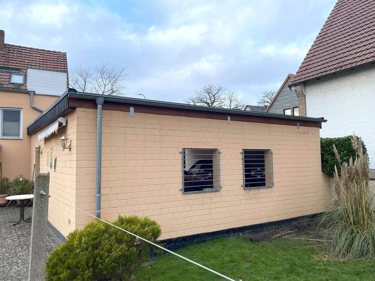 Mehrfamilienhaus zum Kauf - Ansicht 5