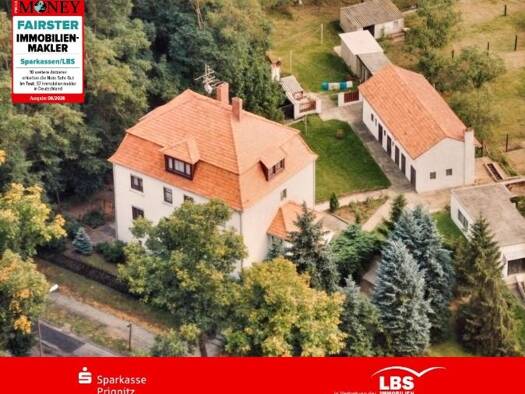 Mehrfamilienhaus zum Kauf provisionsfrei als Kapitalanlage geeignet 429.000 € 12 Zimmer 275 m² 3.256 m² Grundstück Breese Breese 19322