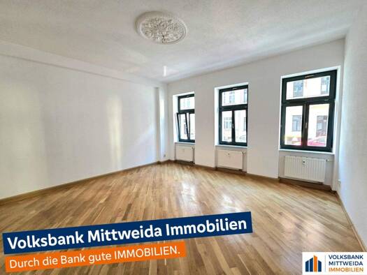 Studio zur Miete 450 € 1 Zimmer 50 m² frei ab sofort Rudolph-Herrmann-Straße 21 Stötteritz Leipzig 04299