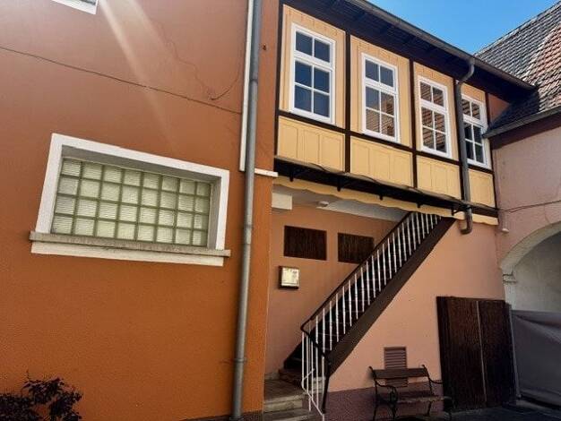 Mehrfamilienhaus zum Kauf 759.000 € 10 Zimmer 285,9 m² 324 m² Grundstück frei ab sofort Hauptstraße 126 Wiesloch Wiesloch 69168