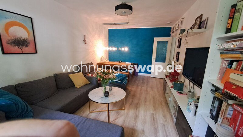 Studio zur Miete 700 € 3 Zimmer 61 m²<br/>Wohnfläche 1.<br/>Geschoss Eimsbüttel 20255