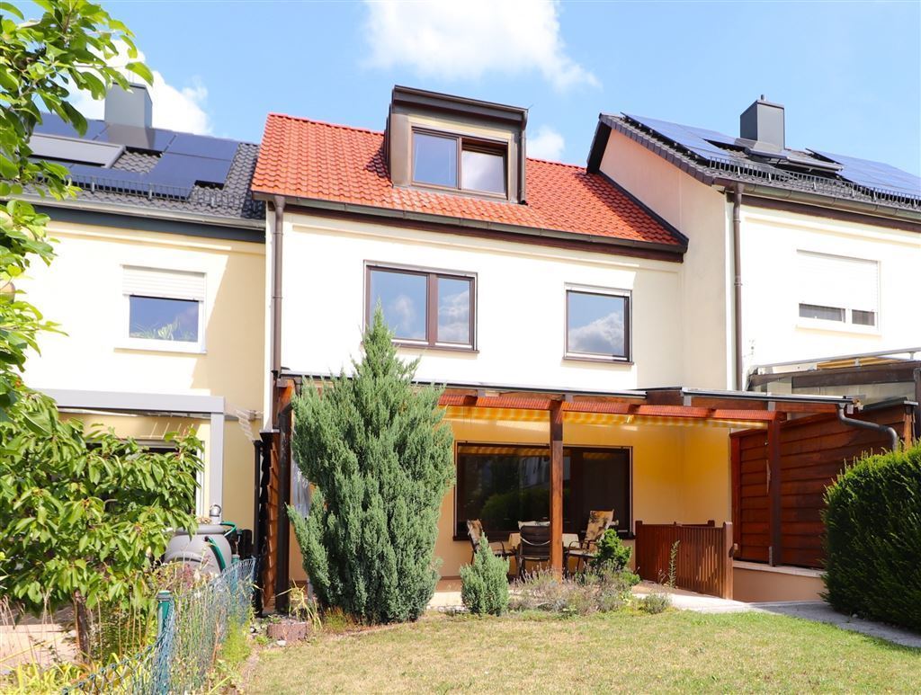 Haus zum Kauf 539.000 € 5 Zimmer 134 m²<br/>Wohnfläche 184 m²<br/>Grundstück Tennenlohe Erlangen 91058