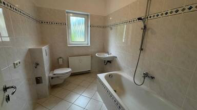 Wohnung zur Miete 450 € 2 Zimmer 50 m² EG frei ab sofort Friedrichsthaler Str. 2 Malstatt Saarbrücken 66113