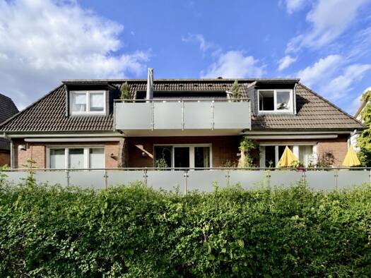 Wohnung zum Kauf 1.098.000 € 6 Zimmer 200 m² Bramfeld Wandsbek 22179