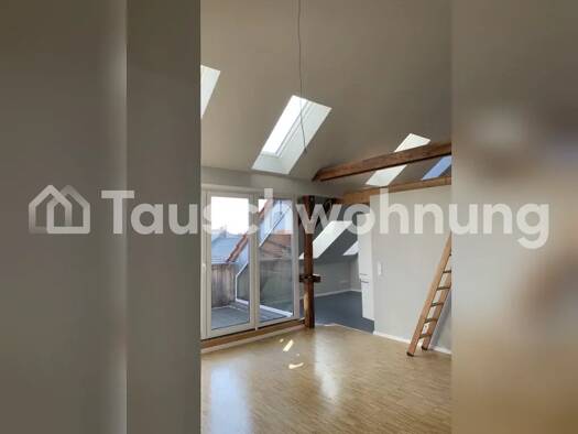 Wohnung zur Miete Tauschwohnung 740 € 3 Zimmer 79 m² 5. Geschoss Neustadt-Neuschönefeld Leipzig 04315