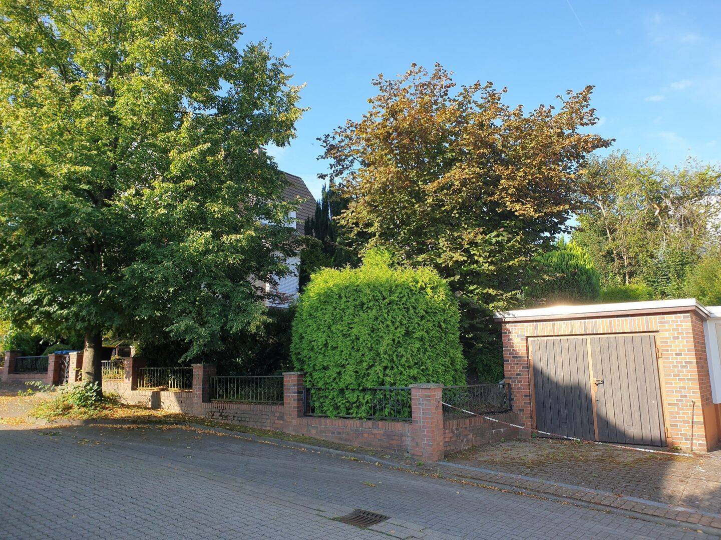Haus – Bad Sachsa - Ansicht 4