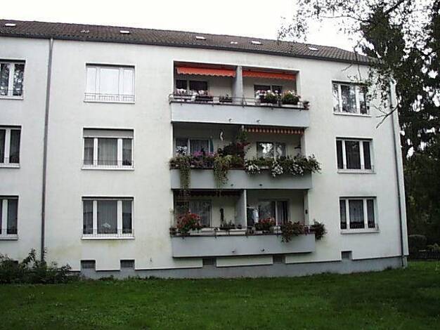 Wohnung zur Miete 885 € 3 Zimmer 64,1 m² frei ab 25.08.2026 Eulerstr. 6 c Dürrlewang Stuttgart 70565