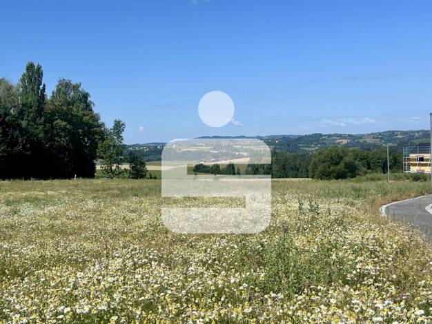 Grundstück zum Kauf provisionsfrei 189.800 € 730 m² Grundstück Hutthurm Hutthurm 94116