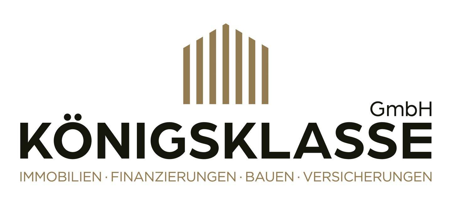Königsklasse GmbH -Immobilien-Finanzierungen-Bauen-Versicherungen