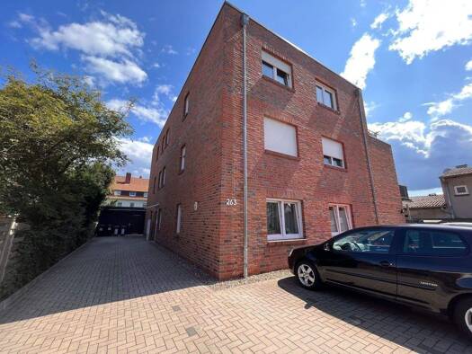 Wohnung zur Miete 940 € 3 Zimmer 73,2 m² frei ab 01.01.2027 Kreyenbrück Oldenburg (Oldb) 26133