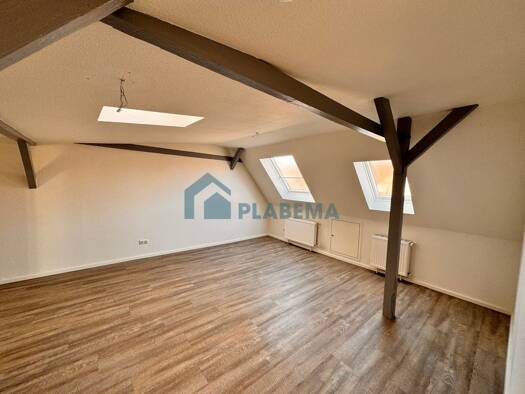 Wohnung zur Miete 675 € 2 Zimmer 50 m² frei ab 01.10.2026 Obotritenring 150 Paulsstadt Schwerin 19053