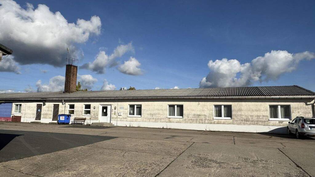 Büro zum Kauf 11 Zimmer Obergruna Großschirma 09603