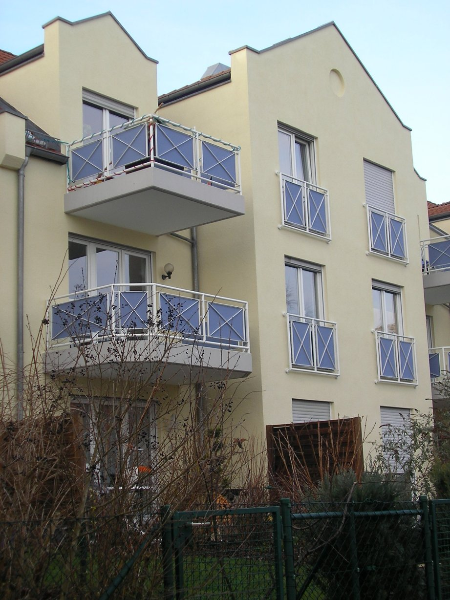 Maisonette zum Kauf 295.000 € 3 Zimmer 75 m²<br/>Wohnfläche 2.<br/>Geschoss Bobingen Bobingen 86399