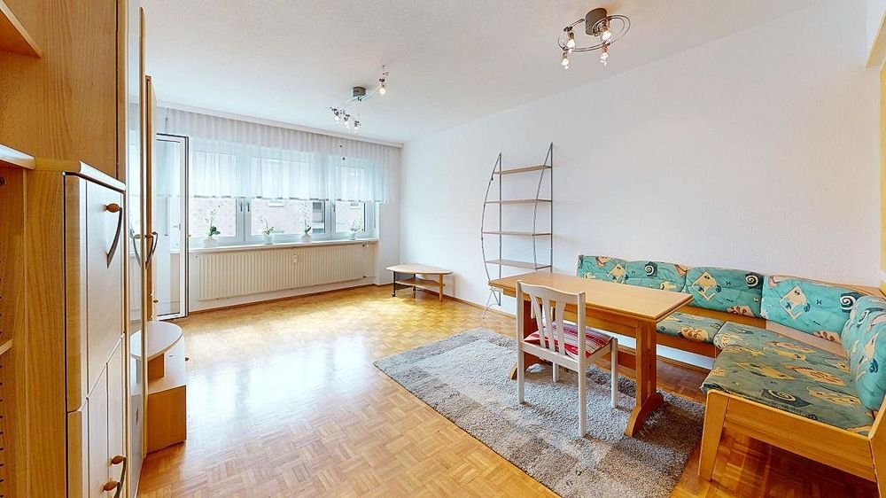 Wohnung zum Kauf 178.000 € 2 Zimmer 55 m²<br/>Wohnfläche Bahnhofstrasse 31 Lustenau 6890