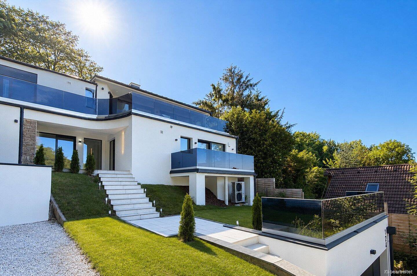 Villa zum Kauf – Klosterneuburg
