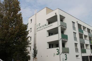 Wohnung zur Miete 988 € 3 Zimmer 76 m² 3. Geschoss Heerstraße 3 Tannenkuppe Kassel 34119