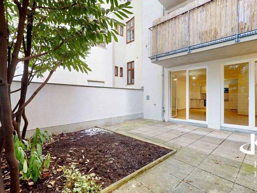 Wohnung zur Miete 1.659 € 3 Zimmer 97,6 m² EG Wien,Margareten 1050