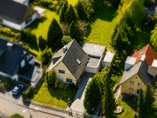 Einfamilienhaus zum Kauf 619.000 € 5 Zimmer 180 m² 1.245 m² Grundstück Harksheide Norderstedt 22844