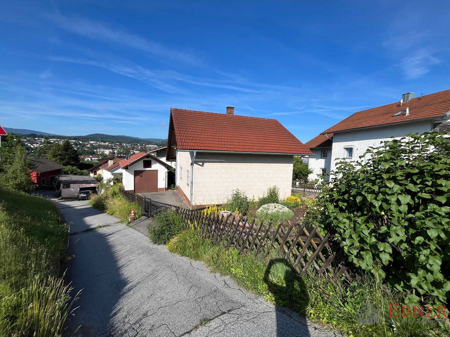 Einfamilienhaus zum Kauf - Ansicht 3