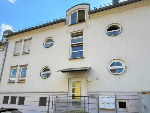 Wohnung zur Miete 750 € 2 Zimmer 48,7 m² 1. Geschoss Zazenhausen Zuffenhausen 70437