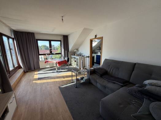 Wohnung zur Miete 590 € 3 Zimmer 73 m² frei ab 01.01.2027 Concarneaustraße 23 Senne Bielefeld 33659
