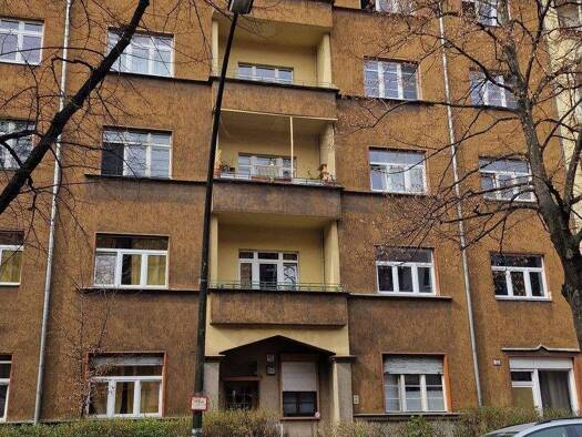 Mehrfamilienhaus zum Kauf als Kapitalanlage geeignet 3.000.000 € 1.005 m² 1.061 m² Grundstück Steglitz Berlin 12167