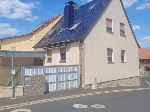 Einfamilienhaus zum Kauf 255.000 € 4 Zimmer 120 m² 219 m² Grundstück Wipfeld 97537