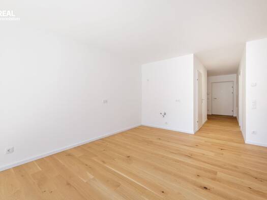 Wohnung zum Kauf - Erstbezug 246.000 € 2 Zimmer 1. Geschoss Hollabrunn 2020