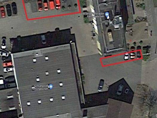 Außenstellplatz zur Miete 35 € Neuenhäusen Celle 29221