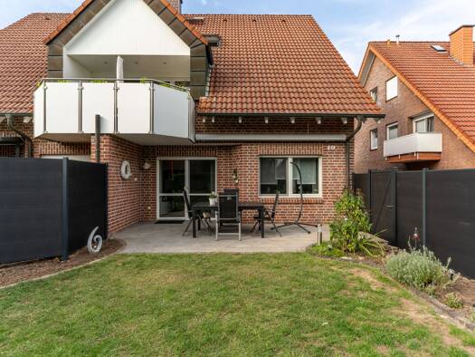 Doppelhaushälfte zum Kauf 329.000 € 5 Zimmer 130,6 m² 730 m² Grundstück Everswinkel Everswinkel 48351
