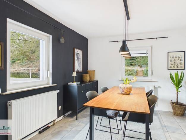 Doppelhaushälfte zum Kauf 379.800 € 4 Zimmer 112 m² 455 m² Grundstück Merzig 66663