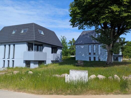 Wohnung zum Kauf - Erstbezug provisionsfrei 378.000 € 3 Zimmer 91 m² frei ab sofort Schulzenhufe 13 Beckerwitz Hohenkirchen 23968