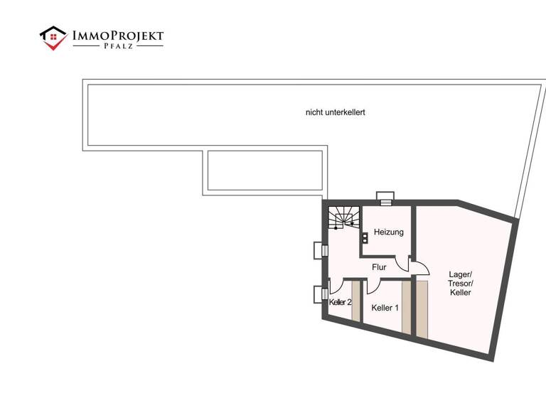 Büro zur Miete 4.500 € 500 m² Bürofläche Haßloch 67454