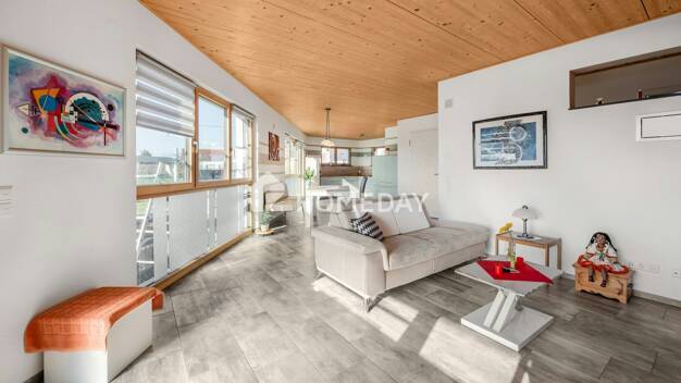 Wohnung zum Kauf - Erstbezug 470.000 € 3,5 Zimmer 98 m² 2. Geschoss Großaspach Aspach 71546