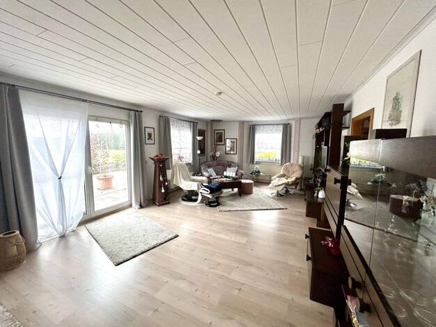 Einfamilienhaus zum Kauf 365.000 € 4 Zimmer 120 m² 800 m² Grundstück Ennabeuren Heroldstatt 72535