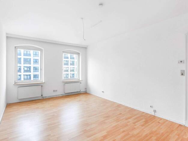 Wohnung zum Kauf 320.000 € 2 Zimmer 53,7 m² 3. Geschoss Charlottenburg Berlin 10627