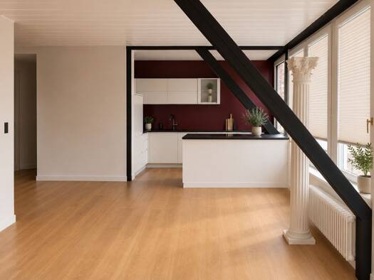 Wohnung zur Miete 580 € 65 m² 3. Geschoss Hamm-Mitte Mitte 59065