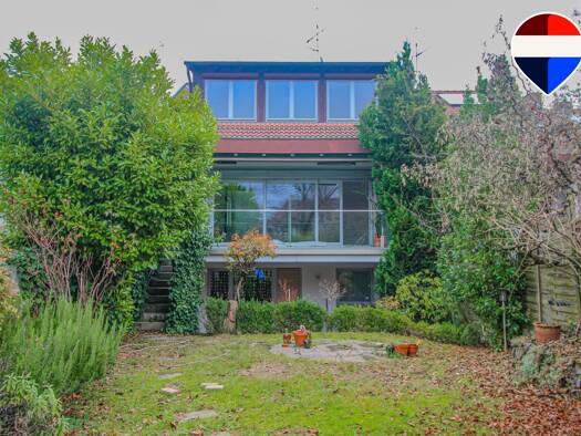 Reihenendhaus zur Miete 2.900 € 5 Zimmer 196 m² 379 m² Grundstück frei ab 01.11.2026 Im Höfle 24 Gundelfingen Gundelfingen 79194